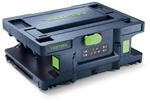 Festool Schnellladeger&auml;t SYS-MC 6/4