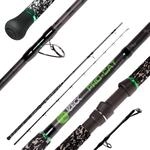 Zeck Pro Cat Sensi long 320cm 350g - Wallerrute zum Abspannen auf Welse,...