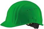Schuberth B80520 Baumeister 80 Schutzhelm mit Drehverschluss, Gr&uuml;n