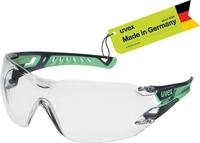 Uvex pheos nxt planet - Schutzbrille - B&uuml;gelbrille supravision excellence