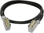 Showtec Power Multicable 16 Pole 25m