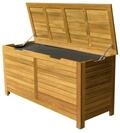 Primaster Aufbewahrungsbox Borneo 127 x 48 x 62,5 cm Aufbewahrugskiste