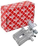 FEBI BILSTEIN Bremssattel Hinten links 181146