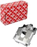 FEBI BILSTEIN Bremssattel Hinten rechts 179786