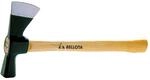 Bellota 8008 Axt, Buchenholz-Griff, 29 mm