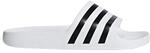 adidas Damen Adilette Aqua Slides Sandal, clear pink/pink fusion/pink fusion,...
