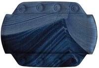 Kleine Wolke Nackenpolster Mystic Navy 32 x 22 cm
