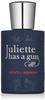 Juliette has a gun Gentlewoman femme/women, Eau de Parfum Spray, 1er Pack (1 x...