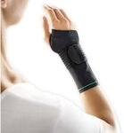 L&R Cellacare&reg; Manus Classic Handgelenkbandage 1 links