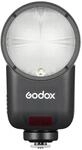 GODOX Flash Speedlite V1Mid kompatibel mit Canon