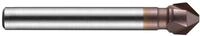 Dormer G57016.5 Serie G570 HSS-E 90&deg; Kegelsenker, AlTiCN, 16,5 mm x 3,2 mm x...