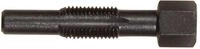 KS Tools 150.5081 Gewindebohrer m.F&uuml;hrungszapfen,M14x1,25,L=70mm