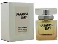 Karl Lagerfeld Paradise Bay for Her EdP, 1er Pack (1 x 45 ml), Parfum