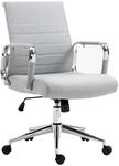 SVITA Office Comfort B&uuml;rostuhl Schreibtischstuhl Drehstuhl Chefsessel...