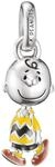 THOMAS SABO x PEANUTS CC1304-664-4 Charm Anh&auml;nger