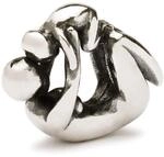 Trollbeads Damen-Bead Mutterschaft 11526