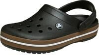 Crocs Unisex Crocband Gum ClogHolzschuh
