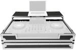 MAGMA DJ Workstation XDJ-AZ/XDJ-XZ, Schwarz, Controller-Workstation