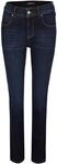 Angels Damen Jeans,Cici' im Used-Look
