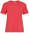 Vila Female T-Shirt VINORA Rundhals