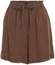 Vitevira Hw Loose Fit Shorts