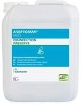 Dr. Schumacher Aseptoman Med, Kanister 5L
