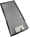 AIR2GO Metall-Fettfilter 350x164mm f&uuml;r Gaggenau 435204/00435204