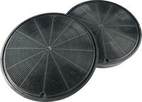 AIR2GO Aktivkohlefilter als Ersatz f&uuml;r Juno MCEF02 / 9029800464 (2 St&uuml;ck)