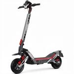 NAVEE ST3,GT3,ST5,GT5,UT5,XT5,N65I,K100 Serie E-Scooter 16 km-110 km