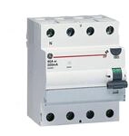 ABB F204 AC 63A 30MA-NA SX INT.DIFFER. PURO 4P