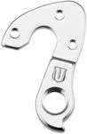Union GH-289 Schaltauge Silber Einheitsgr&ouml;&szlig;e