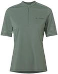 VAUDE Wo Qimsa Pro HZ Shirt