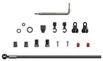 SRAM MTB-Bremsleitung Level/CODE Schwarz