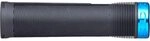 CHESTER Griffe 30mm - schwarz/blau