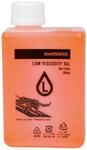 Shimano Mineral&ouml;l 500 ml f&uuml;r Scheibenbremsen