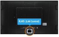 iiyama RC REMOTEV09 Remote Control