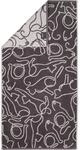 Handt&uuml;cher Cute Cats Edition Cats 6264 Basalt/Platin - 77
