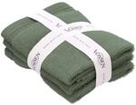 Vossen Damen Detox Time Detox Green 30 x 30 cm