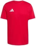 adidas Herren Entrada26 Shirt, Team Power red 2/White, 3XL
