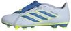 adidas Unisex Predator Club Fold-Over Tongue Firm Ground/Multi Ground Fu&szlig;ballschuh