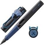 Lamy safari Harry Potter Ravenclaw&trade; F&uuml;ller &ndash; Special Edition F&uuml;llhalter mit