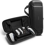 Spigen Rugged Armor Pro H&uuml;lle Kompatibel mit PlayStation Portal Remote Player...