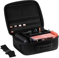 Konix Schutz- und Tragetasche Big Carry Case f&uuml;r Nintendo Switch 2 - Zubeh&ouml;rnetze -