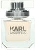 Karl Lagerfeld Duo for Women EdP, Linie: Duo, Eau de Parfum für Damen, Inhalt: 45ml