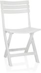 hjh LIVING Campingstuhl klappbar TRAVANO Gartenstuhl Klappstuhl platzsparend, Indoor-