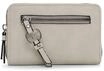 Tamaris Nele Zip Around Wallet Ecru