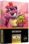 King of Tokyo: Baby Gigazaur (englisch)