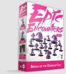 Steamforged Games Epische Begegnungen: Br&uuml;cke des Duergar-Kultes