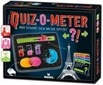 Moses. Quiz-O-Meter, Wer schiebt Sich an die Spitze? &ndash; interaktives Sch&auml;tz-Quiz