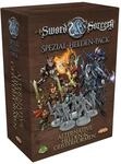 Ares Games, Sword & Sorcery: Die Alten Chroniken &ndash; Alternative Helden &